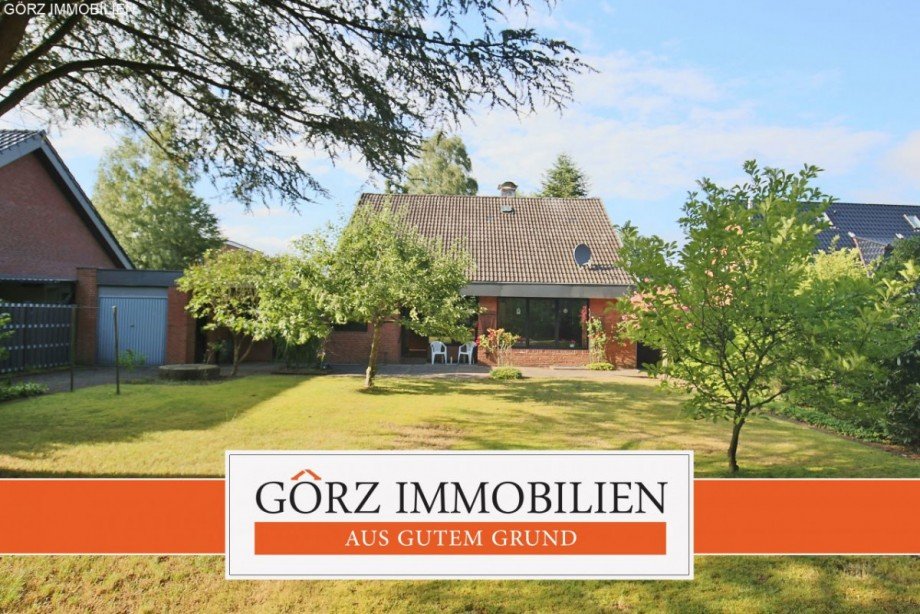  Einfamilienhaus Kaltenkirchen