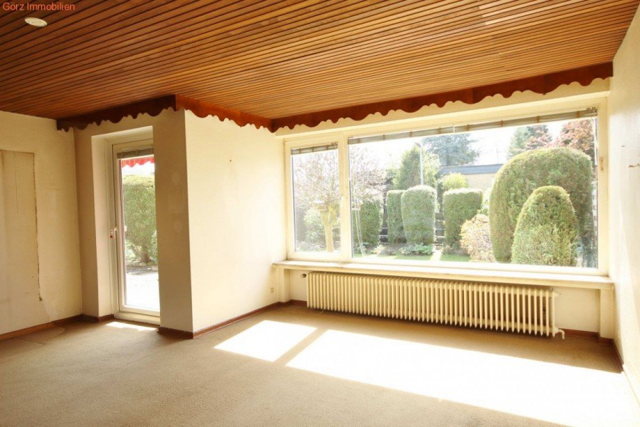  Bungalow Norderstedt