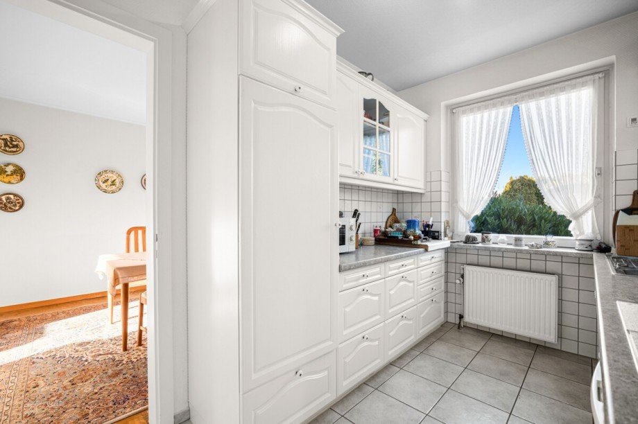 .. mit Zugang zum Essbereich Einfamilienhaus Norderstedt