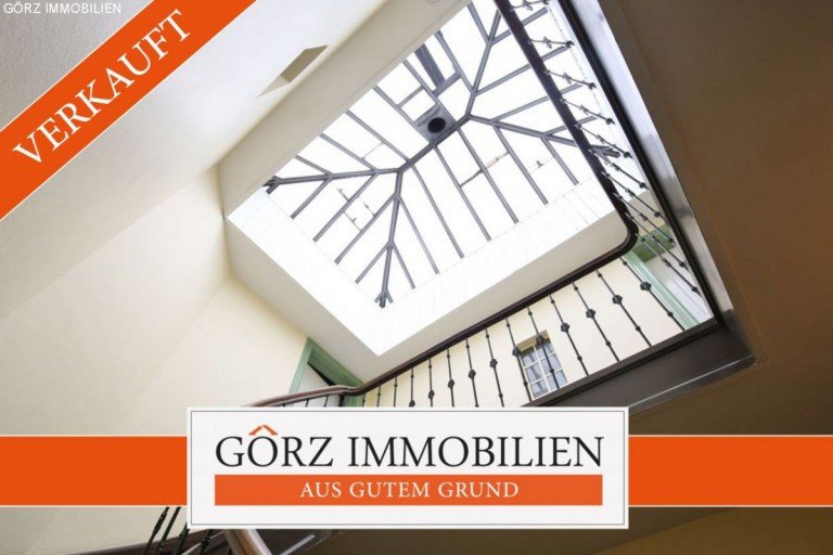  Hamburg Etagenwohnung *VERKAUFT* - Gut geschnittene Jugendstil-ETW mit Balkon in ruhiger Lage von Eimsb�ttel