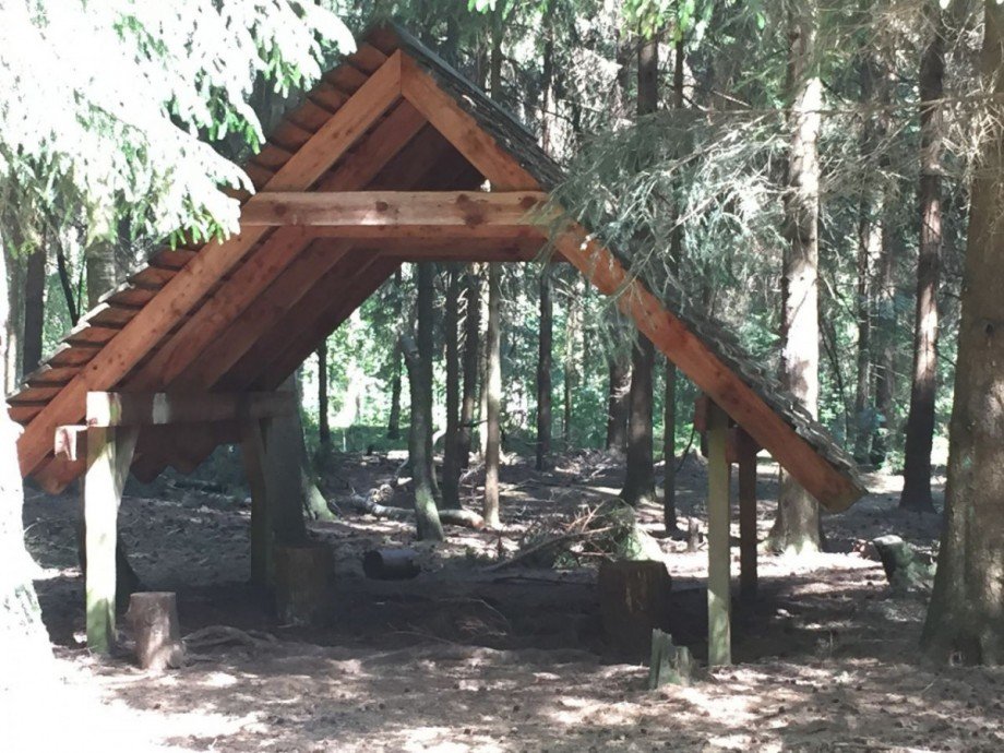Quickborner Heide Haus Quickborn-Heide