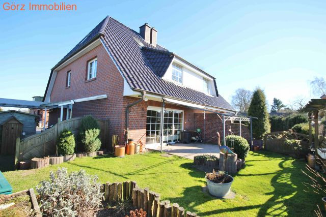  Doppelhaush�lfte Norderstedt