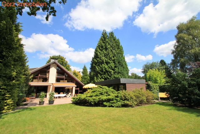  Einfamilienhaus Quickborn-Heide