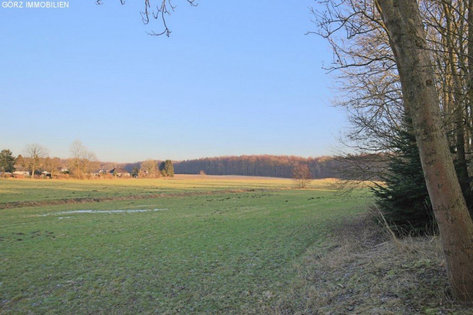 Traumhafter Feldblick Einfamilienhaus Sieversh�tten