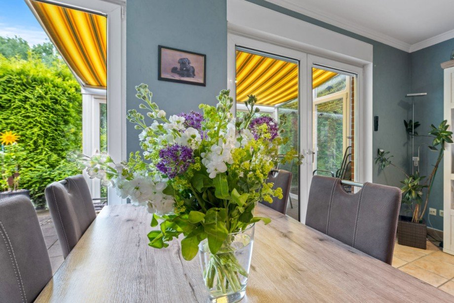 gem�tlich! Einfamilienhaus Henstedt-Ulzburg