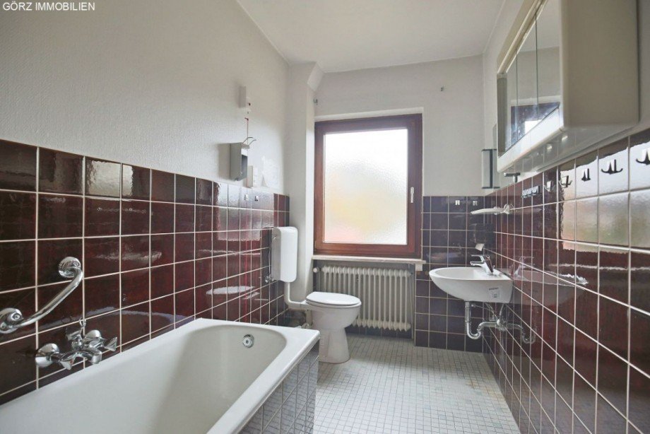 Bad EG Einfamilienhaus Henstedt-Ulzburg