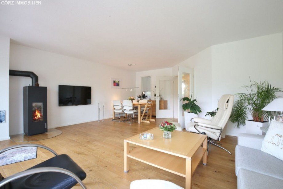 Fernseherkabel unter Putz! Reihenhaus Norderstedt