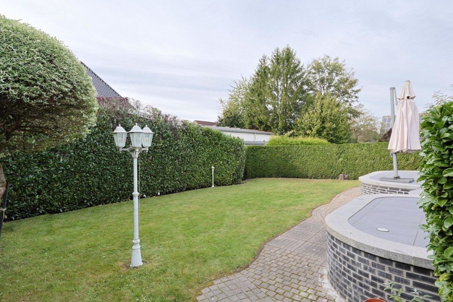 Einfamilienhaus B�nningstedt