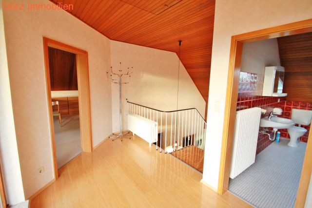  Einfamilienhaus Ellerau