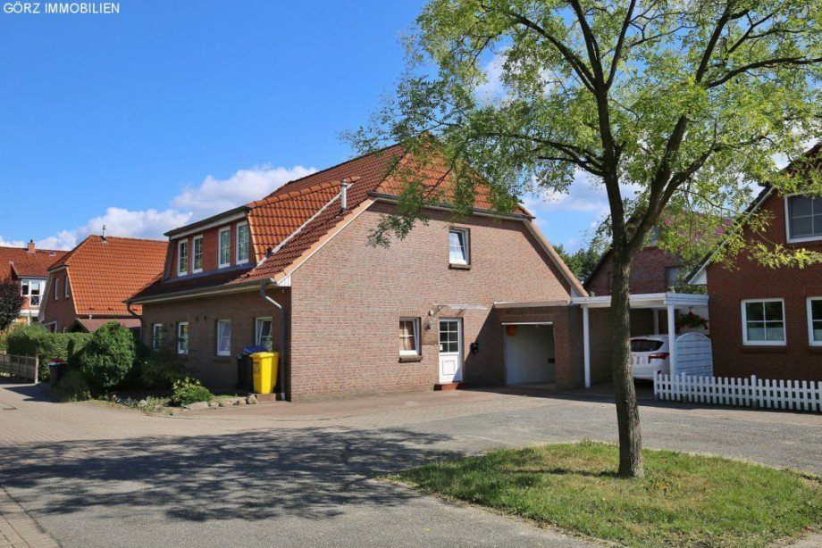 Doppelhaush�lfte Norderstedt