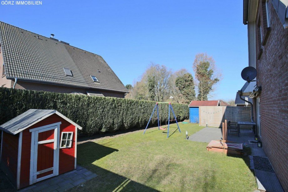  Einfamilienhaus Henstedt-Ulzburg