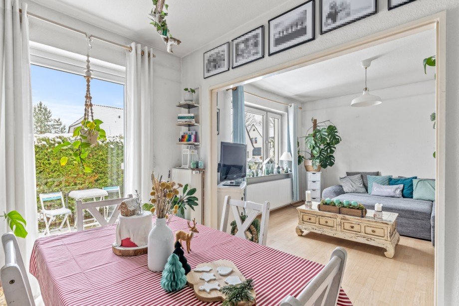  Doppelhaush�lfte Hamburg