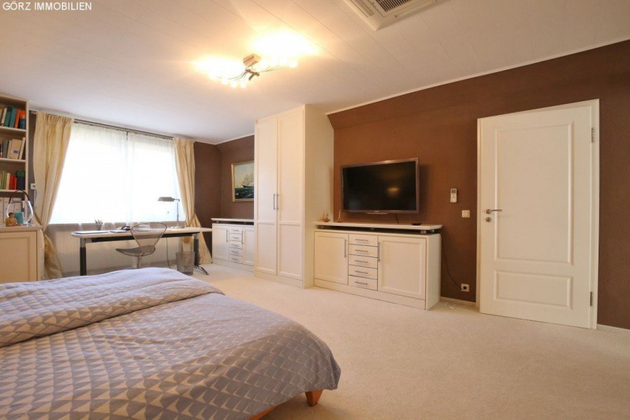 Zimmer Einfamilienhaus Quickborn