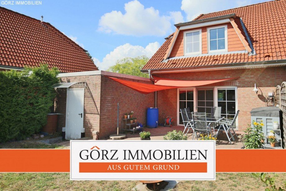  Doppelhaush�lfte Norderstedt