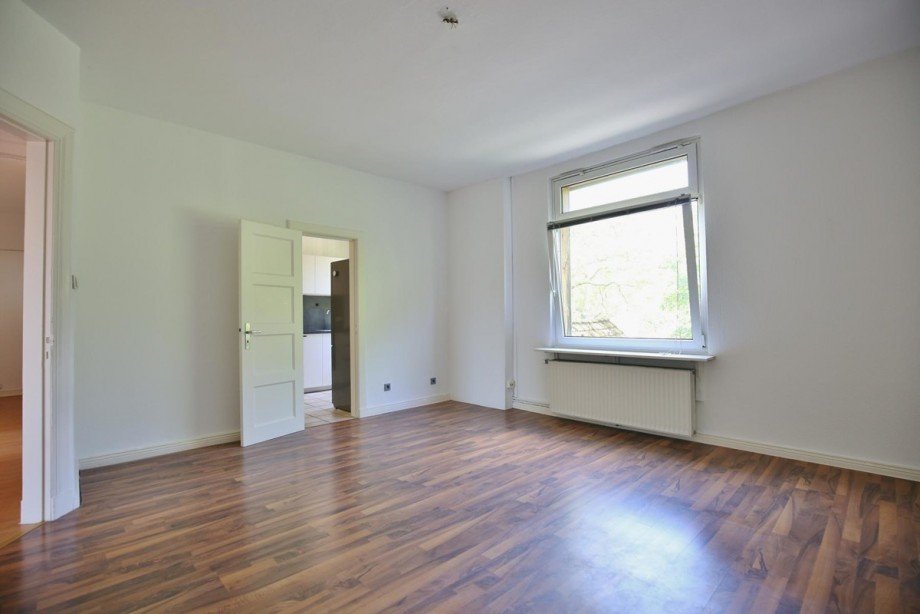  Maisonettewohnung Norderstedt