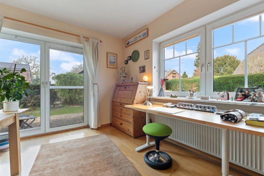  Einfamilienhaus Norderstedt / Glash�tte