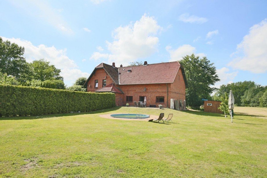  Mehrfamilienhaus Bargfeld-Stegen