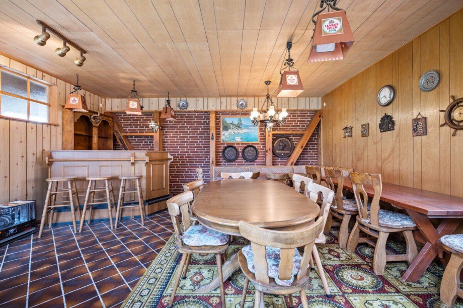 Nebengeb�ude Einfamilienhaus Tangstedt