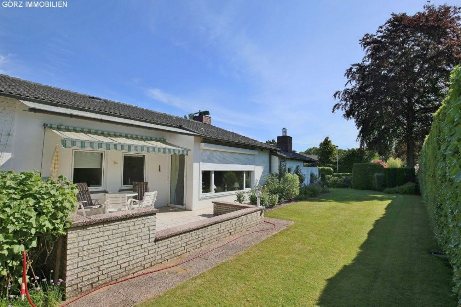  Einfamilienhaus Quickborn