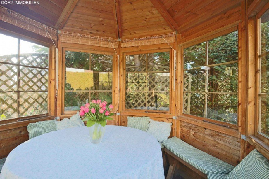 Ihr Platz f�r ein gem�tliches Zusammensein Reihenmittelhaus Norderstedt