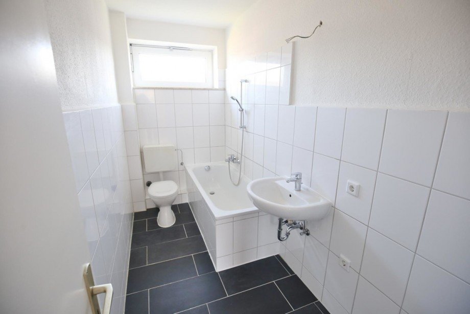 Modernes Badezimmer Etagenwohnung Barmstedt