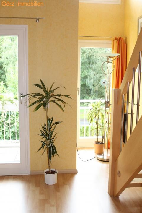  Einfamilienhaus Quickborn-Heide