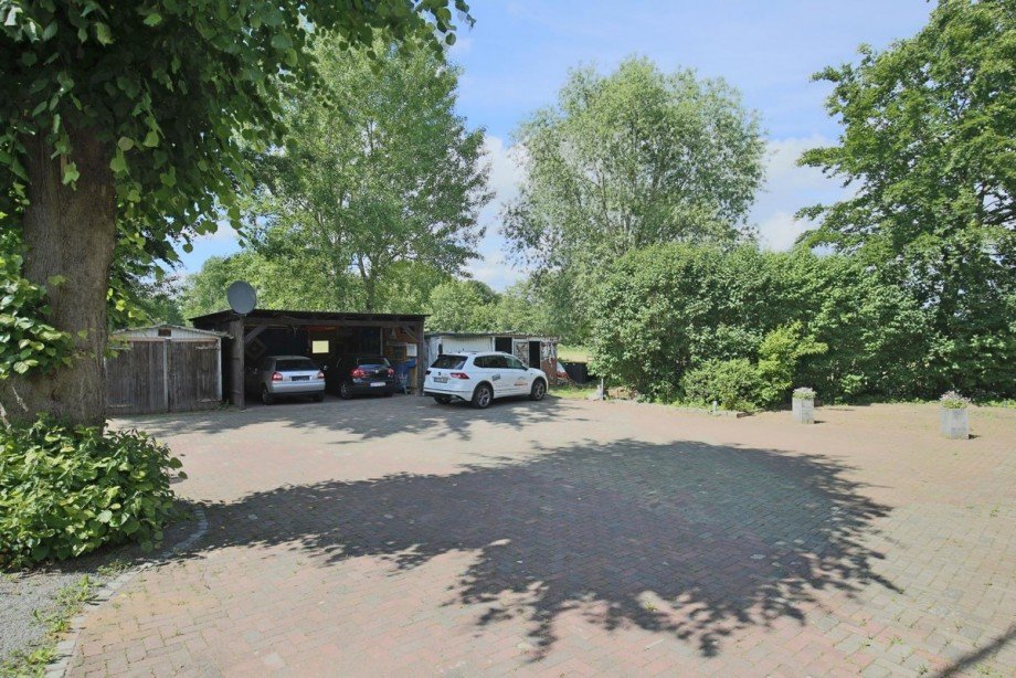  Mehrfamilienhaus Bargfeld-Stegen