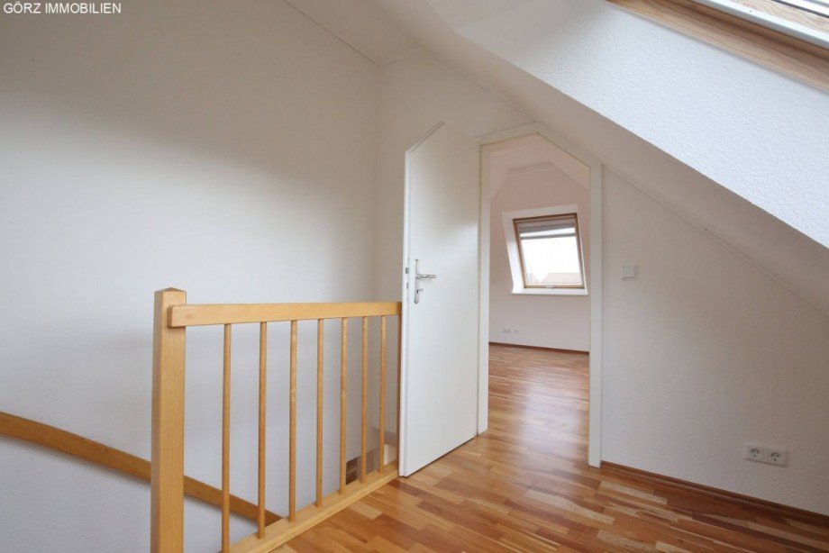 Galerie Maisonettewohnung Norderstedt