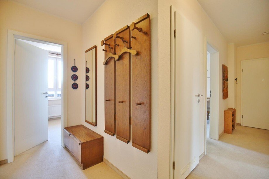 Dachgeschosswohnung Norderstedt