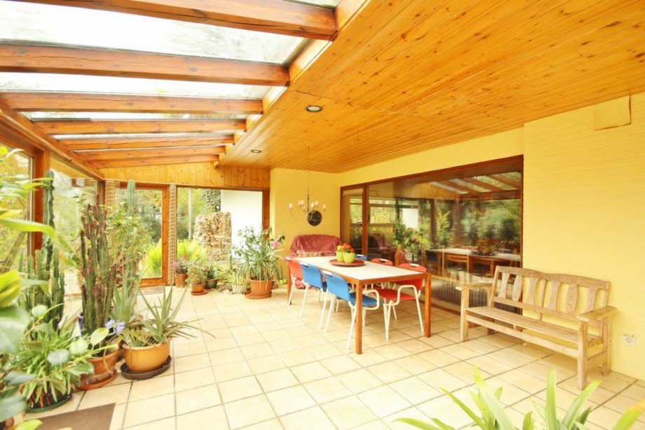  Einfamilienhaus Quickborn-Heide