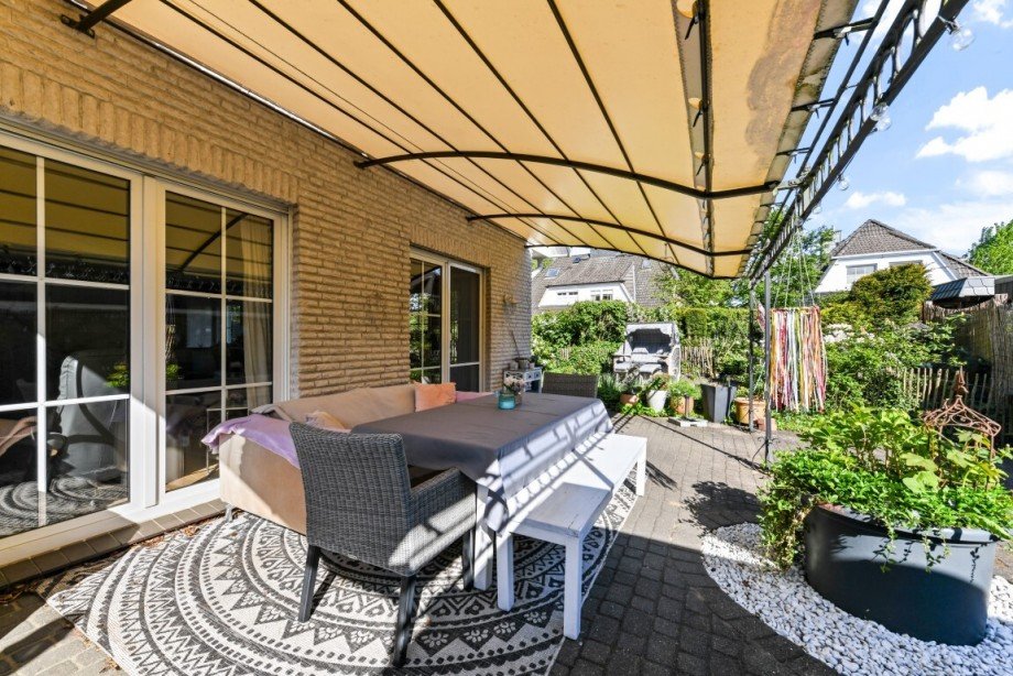  Einfamilienhaus Norderstedt
