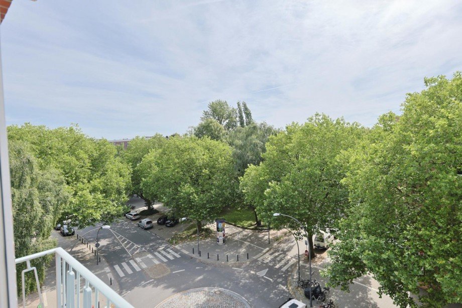 �ber den Baumwipfeln Wohnanlagen Hamburg