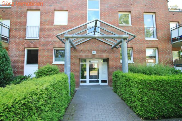  Dachgeschosswohnung Norderstedt