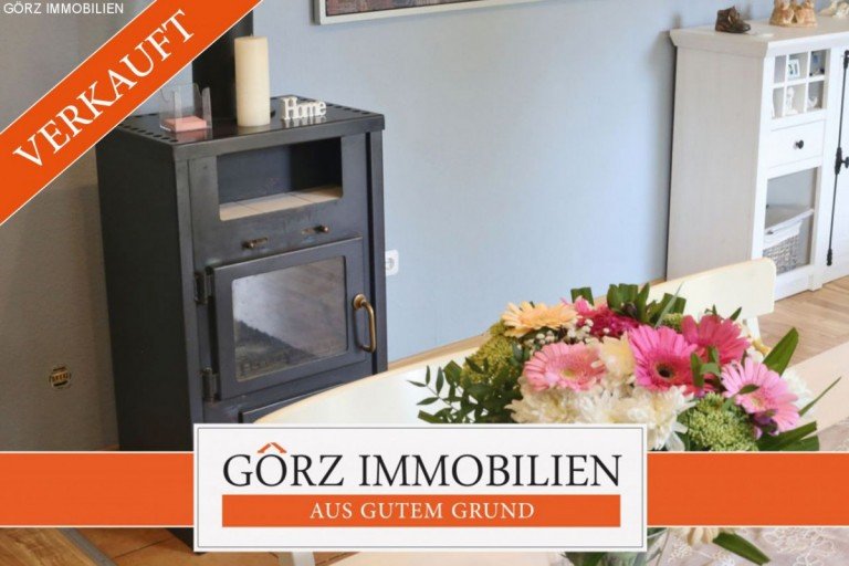  Lentf�hrden Einfamilienhaus *VERKAUFT* Modernisiertes Einfamilienhaus auf gro�em Grundst�ck