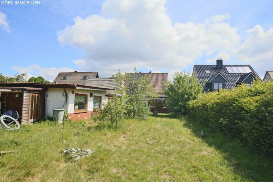  Wohngrundst�ck Ellerbek