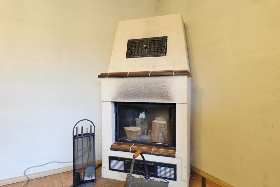 Kamin Bungalow Norderstedt