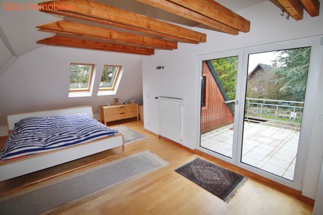  Einfamilienhaus Norderstedt