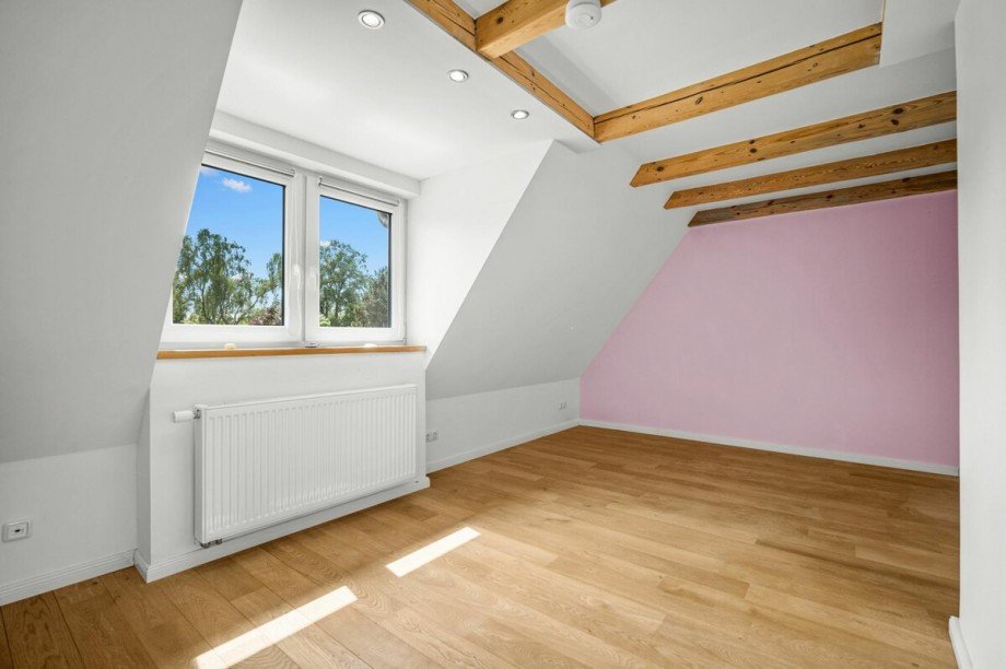DG, Zimmer 1 Doppelhaush�lfte Norderstedt