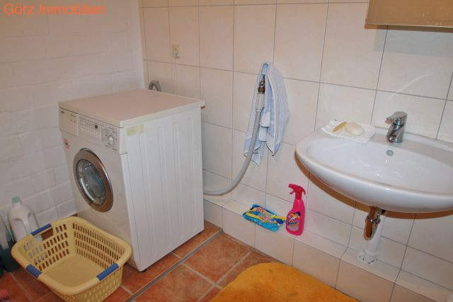 Bad im Keller (ohne WC) Einfamilienhaus Norderstedt