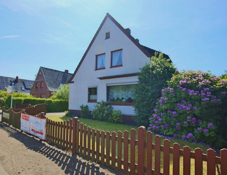  Einfamilienhaus Quickborn