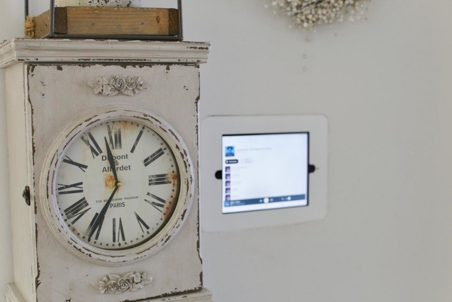 Smart-Home Villa Tangstedt