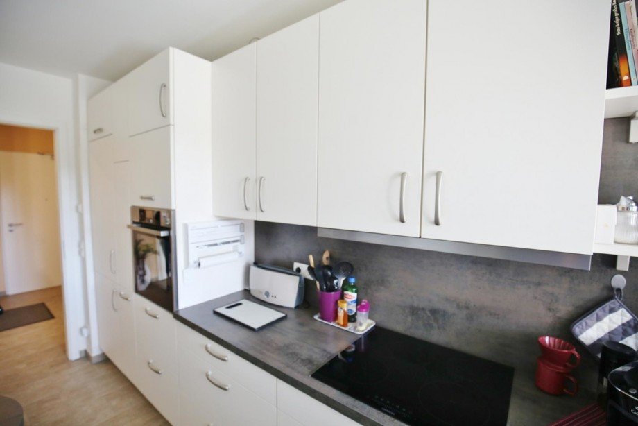  Etagenwohnung Henstedt-Ulzburg