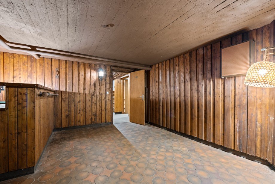 Partykeller Einfamilienhaus Norderstedt / Glash�tte