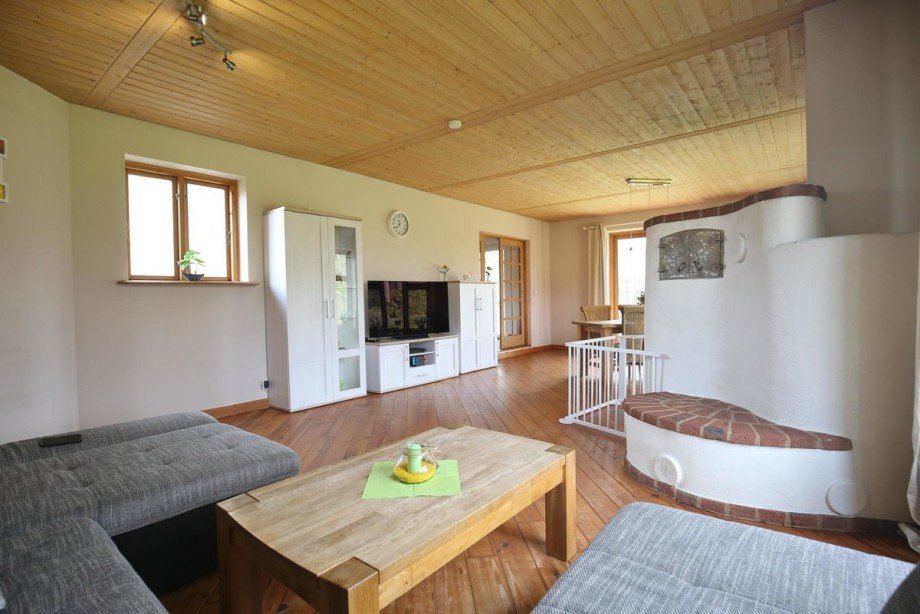Wohn- Essbereich Einfamilienhaus Oersdorf