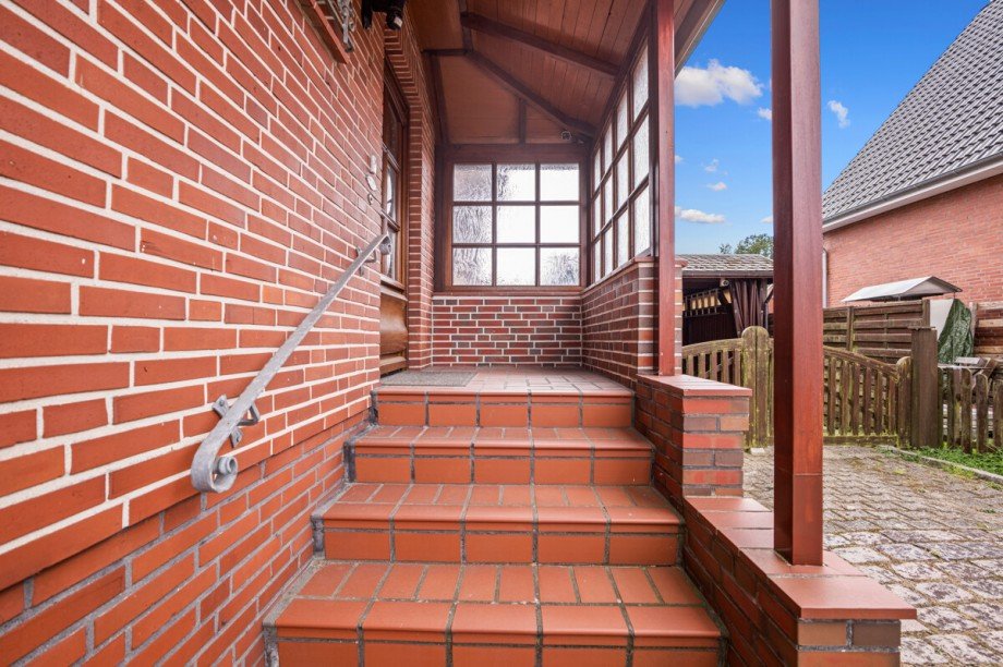  Einfamilienhaus Tangstedt