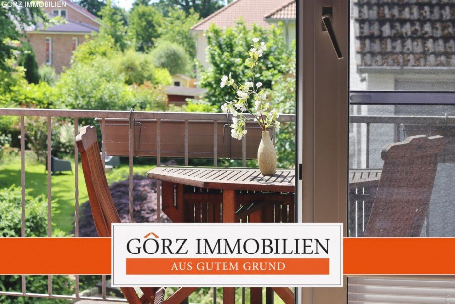  Maisonettewohnung Norderstedt
