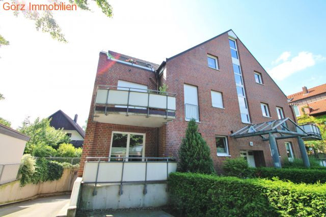  Dachgeschosswohnung Norderstedt