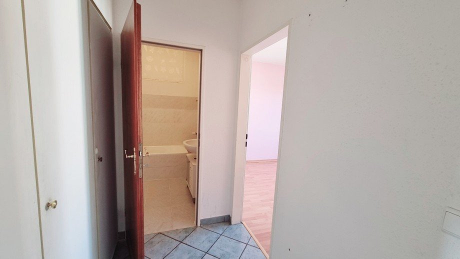 Einbauschrank Etagenwohnung Quickborn