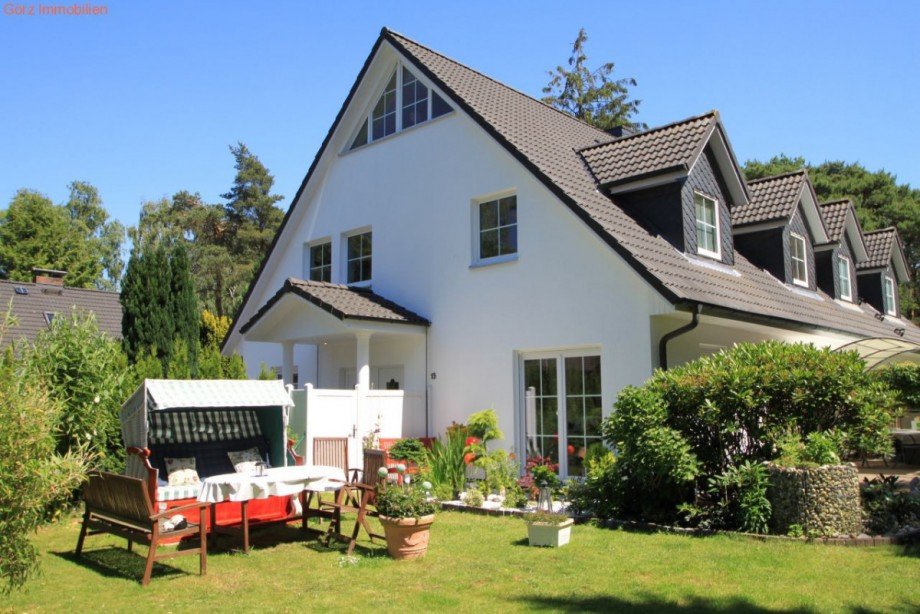  Haus Quickborn-Heide