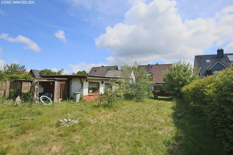  Wohngrundst�ck Ellerbek
